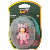 Коллекционная фигурка Stumble Guys Мяумер с кольцом (SG8010-10) - Pampik