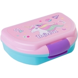 Ланч-бокс детский Yes Glamour, 350 мл (708165) - Pampik