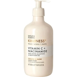Жидкое мыло для рук Baylis & Harding Kindness+ Vitamin C and Niacinamide 500 мл - Pampik