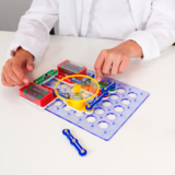 Конструктор электронный Doka К взлету готовы,14 схем - Pampik - 2