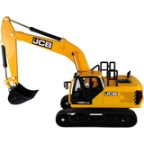 Модель Britains Экскаватор JCB C220XLC 1:32 (43211) - Pampik - 2