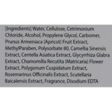 Пилинг-скатка Ekel с экстрактом абрикоса 180 мл - Pampik - 4