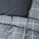 Комплект постельного белья MirSon Ranforce Elite 17-4751 Julia 110 х 140 см - Pampik - 3