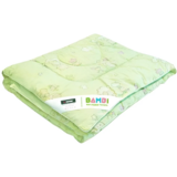 Ковдра дитяча Sonex Bambi 110х140 см (SO102140) - Pampik