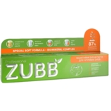 Зубна паста ZUBB для чутливих зубів, 90 г - Pampik - 2