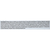 Тканинна маска для обличчя The Saem Natural Charcoal Mask Sheet 21 мл - Pampik - 3