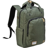 Рюкзак міський Semi Line 21 Grey (L2005-6) - Pampik