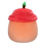 М'яка іграшка Squishmallows Апельсин Оріон, 30 см (SQCR05435) - Pampik - 4