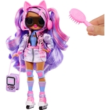 Лялька L.O.L. Surprise! O.M.G. S8 Ролер Ейс, з аксесуарами (510383) - Pampik - 3