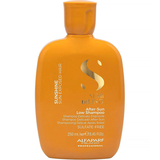 Шампунь Alfaparf Milano Semi Di Lino After-Sun Low Shampoo 250 мл - Pampik