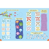 Навчальний зошит Мандрівець Швидка англійська. Основи, частина 1 (9789669441232) - Pampik - 3