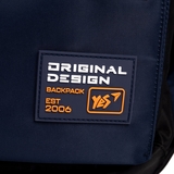 Рюкзак школьный Yes TS-48 Style (559624) - Pampik - 14