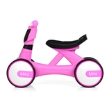 Толокар Bambi M 4086-8 рожевий (35665) - Pampik - 2