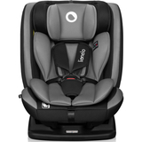 Автокресло Lionelo Aart I-Size Grey Graphite - Pampik - 2