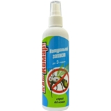 Спрей-Репелент Киш Комар! Для дорослих 150 мл - Pampik