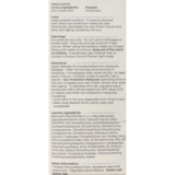 Крем сонцезахисний для обличчя та тіла TiZO Ultra Zinc Body & Face Non-Tinted SPF 40, 100 г - Pampik - 4