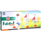 Футбольные ворота Bambi MR 1217 - Pampik