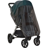 Москітна сітка універсальна El Camino ME 1062 black (35342) - Pampik