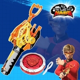 Дзига Auldey Infinity Nado VI Starter Pack Blazing War Bear (EU654112) - Pampik - 8