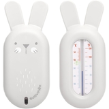 Термометр для вимірювання температури води Suavinex Hygge: Затишні історії сірий (401398) - Pampik