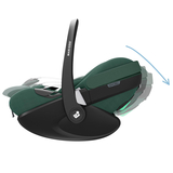 Автокресло MAXI-COSI Pebble 360 ​​Pro2 Essential Green (8052047111) - Pampik - 7