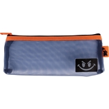 Пенал Yes Style PH-33 мягкий, синий (533607) - Pampik