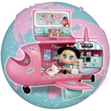 Ігровий набір Trotties Літак К'яри з мінілялькою (TFT12000) - Pampik - 4