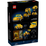 Конструктор LEGO Icons Бамблбі, 950 деталей (10338) - Pampik - 11