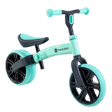 Біговел YVolution Yvelo Junior м'ятний (YT16G20) - Pampik