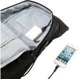 Рюкзак Tavialo Smart TB20-1 чорний (TB20-124BL) - Pampik - 7