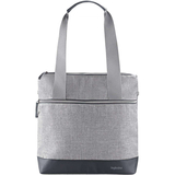 Сумка для коляски Inglesina Aptica Back Bag Silk Grey (72009) - Pampik