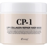Маска для волосся Esthetic House CP-1 LPP Collagen Repair Hair Mask 300 мл - Pampik