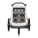 Прогулянкова коляска Lionelo Cama Grey Stone (LO-CAMA GREY STONE) - Pampik - 6