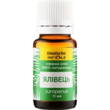 Эфирное масло Deutsche Ole Можжевельник 11 мл - Pampik