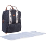 Рюкзак Childhome Family club Canvas Black (CWBPSCBL) - Pampik - 5
