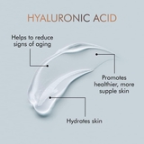Гель для душа Baylis & Harding Kindness+ Hyaluronic Acid, 500 мл - Pampik - 3