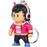 Колекційна фігурка Stumble Guys Оператор Джина з кільцем (SG8010-7) - Pampik - 2