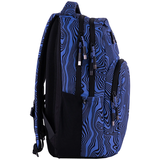 Рюкзак Kite Education teens 2578M-3 (K24-2578M-3) - Pampik - 4