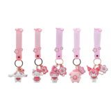 Брелок Hello Kitty Сакура Хелло Китти (11562) - Pampik - 4
