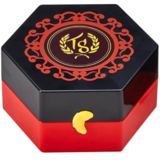 Ігровий набір Miraculous Chibi Пекарня Буланжері, 2 фігурки та аксесуари (50551) - Pampik