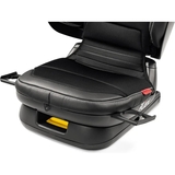 Автокрісло Peg-Perego Viaggio 2-3 Flex Licorice чорне (IMVF010000BL13DX13) - Pampik - 6