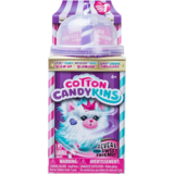 М'яка іграшка-сюрприз Cotton Candykins Пухнастий улюбленець, в асортименті (27301) - Pampik