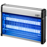 Лампа інсектицидна Kemper ZAP-20 від комарів побутова (EI-20) - Pampik