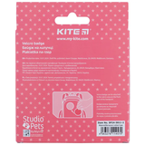 Бейдж на липучці Kite Studio Pets SP24-3011-2 - Pampik - 8
