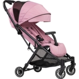 Прогулочная коляска FreeON Reno dusty pink (49294) - Pampik