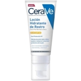 Солнцезащитный крем CeraVe Facial Moisturising Lotion SPF 50, 52 мл - Pampik
