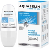 Антиперспірант Aquaselin Extreme For Men проти підвищеної пітливості, 50 мл - Pampik - 3