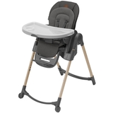 Стільчик для годування Maxi-Cosi Minla Beyond Graphite Eco - Pampik
