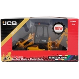 Модель Britains Телескопічний екскаватор-навантажувач JCB 1 CXT 1:32 (43264) - Pampik - 6