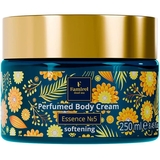Парфюмированный крем для тела Famirel Softening Essence №5, 250 мл - Pampik